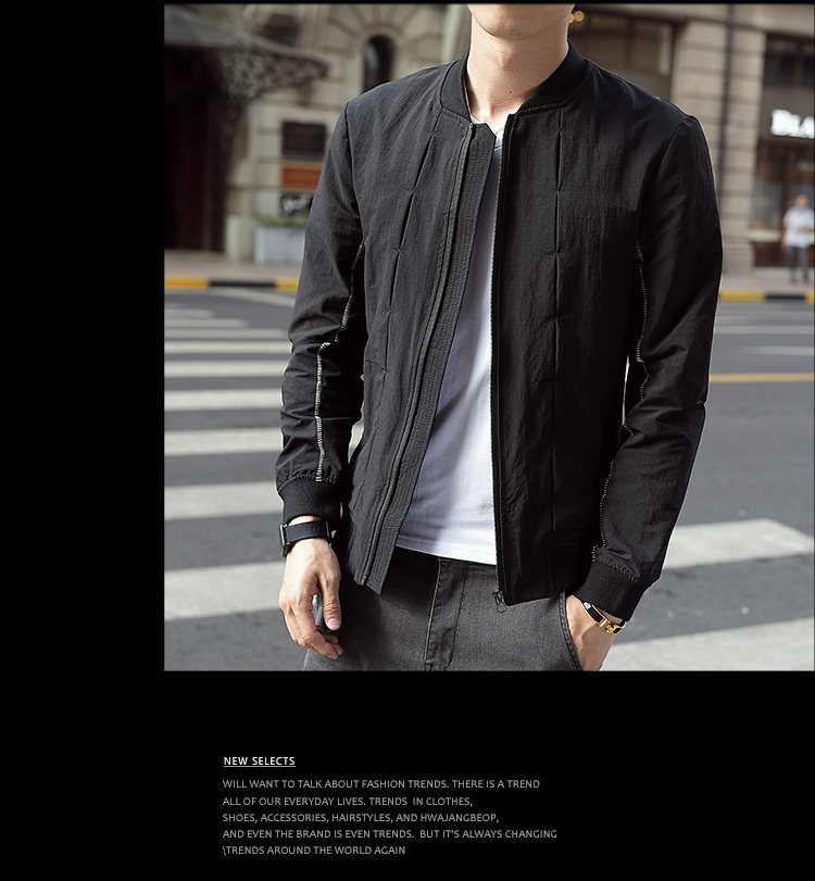 Blouson homme manches longues - Ref 3116521 Image 15