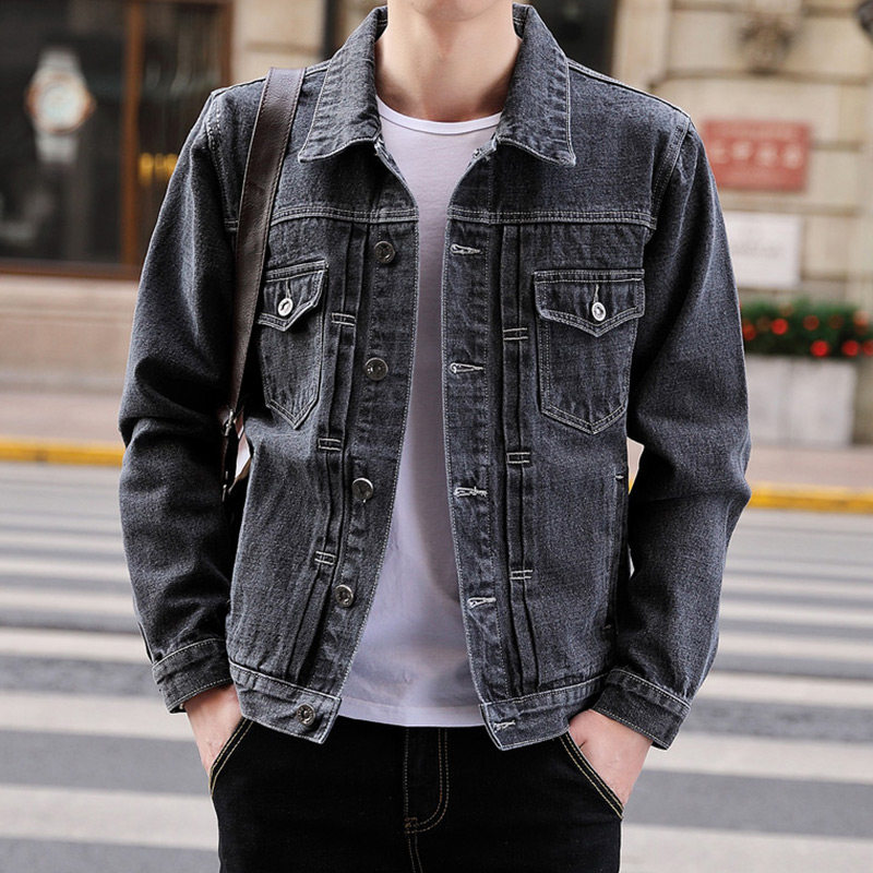 Blouson homme manches longues en Coton - Ref 3115967 Image 3