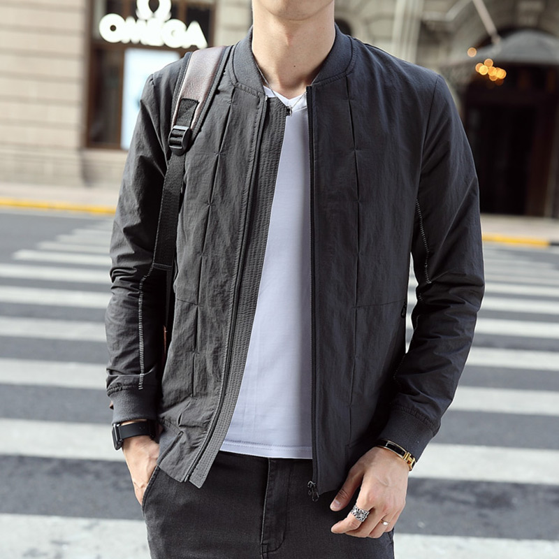 Blouson homme manches longues - Ref 3116521 Image 3