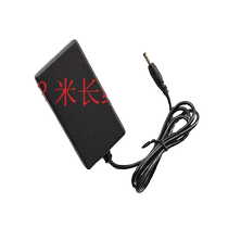 Suitable for Toshiba f-dsa800xcnw electric fan plug air circulation fan power cord adapter charger