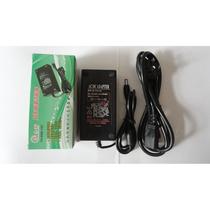 Qirui QR-668 Thermal Express Electronic Express Barcode Printer Power Adapter Plug Power Cord