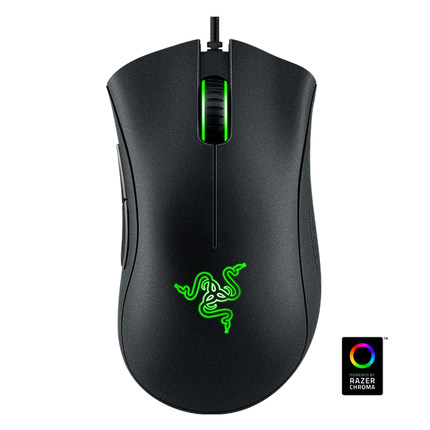 Razer Razer Purgatory Viper Elite Edition cf e-sports computer machinery lol chicken game dedicated mouse wired