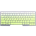 14 inch cánh Lenovo ThinkPad E490 L430 L440 L450 L460 L470 L480 bàn phím máy tính xách tay bảo vệ bất thường phim silicone pad bụi nước bìa protector key - Phụ kiện máy tính xách tay Phụ kiện máy tính xách tay
