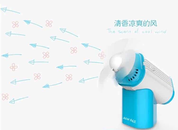 Ventilateur USB - Ref 400716 Image 30