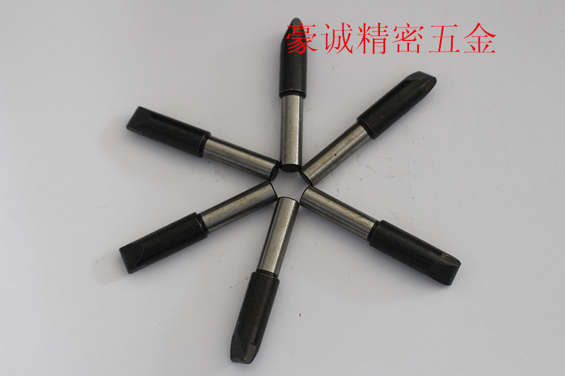 1525 cutting machine 2025 automatic lathe accessories 1085 camshaft thimble Cam thimble Taiwan tungsten steel thimble