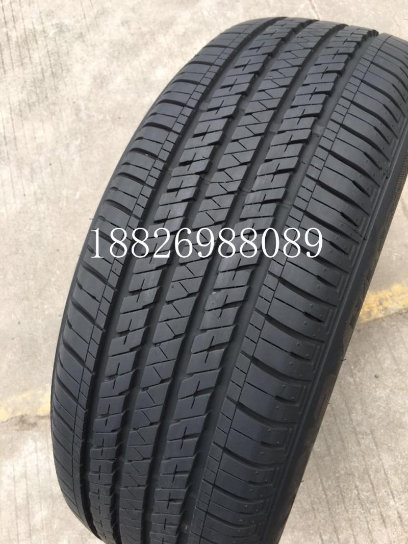 Lốp Bridgestone 225 / 55R19 99V HL422 Mazda CX-5 trận đấu nguyên bản Cool Wei Haval H6 - Lốp xe giá lốp xe ô tô bán tải