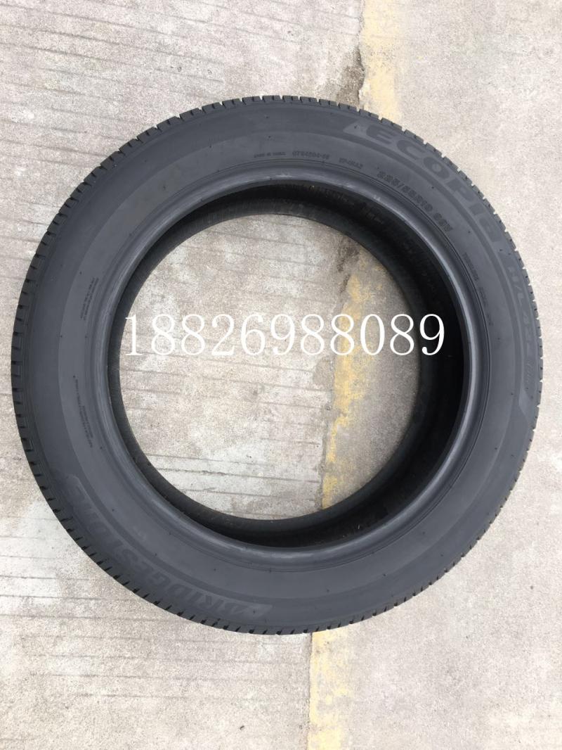 Lốp Bridgestone 225 / 55R19 99V HL422 Mazda CX-5 trận đấu nguyên bản Cool Wei Haval H6 - Lốp xe giá lốp xe ô tô bán tải