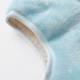 Детский демисезонный утепленный флисовый удерживающий тепло зимний жилет для девочек для мальчиков