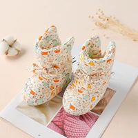 Куриные туфли