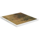 [Уменьшено 2 юаня за 2 пьесы] Песня People Landscape III32 рамки Song Dynasty Classic Landscape Painting Collect