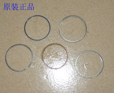 142F green field small assistant boat sprinkler boat water pump accessories 142F gasoline engine piston ring