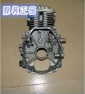 142F gasoline engine accessories Ship sprinkler mobile water pump Green field assistant floating sprinkler original cylinder block