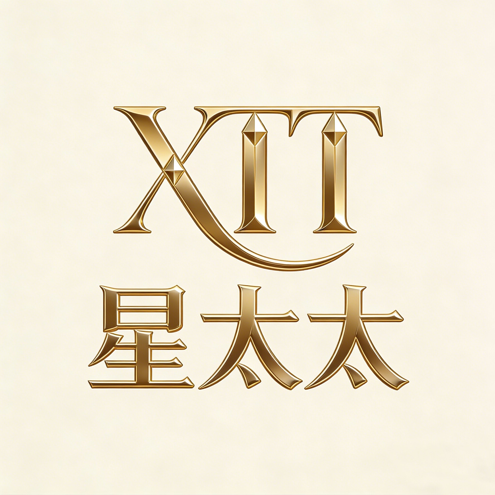 星太太 万能项链
