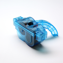 Mountain bike chain washer Multi-function chain washer Taiwan guarantee