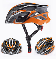 DEPRO de Prono riding helmet mountain road bike helmet for men and women