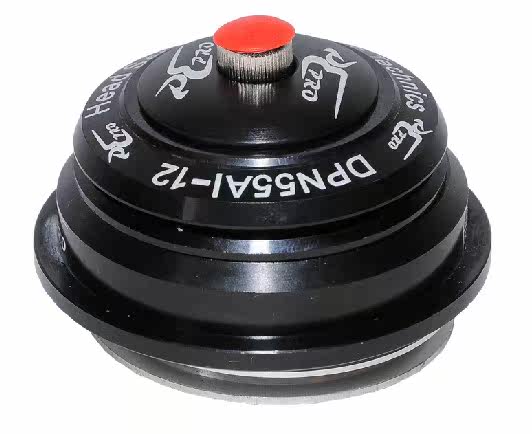 DEPRO De genealogy No toothless veins Half hidden Size head bowls group Palin bearings CNC 6061 28 6 * 44 * 55