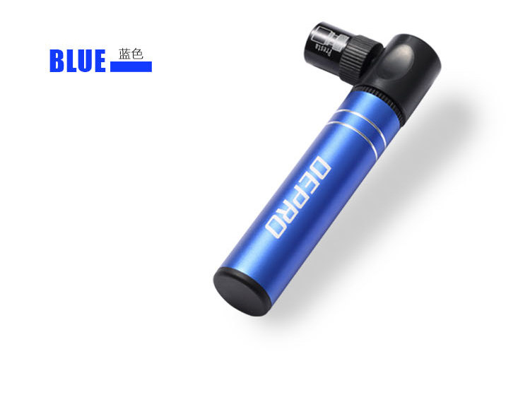 Pompe à vélo DEPRO - Ref 2388194 Image 14