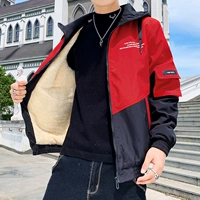 601 красный (плюс бархат)