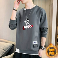 123 серый (плюс бархат)