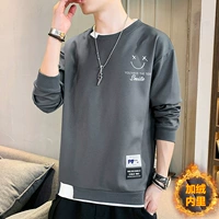 129 серый (плюс бархат)