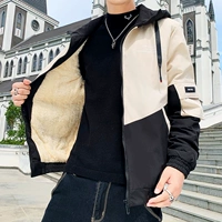 Бежевый, флисовый, 601м