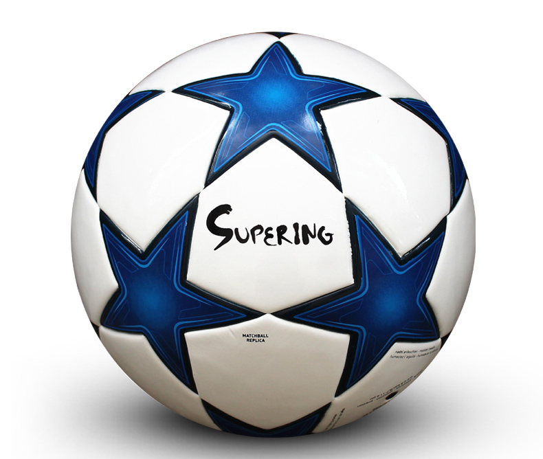 Ballon de foot - Ref 4963 Image 49