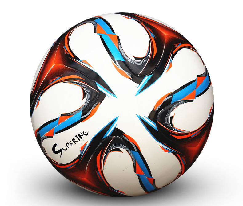 Ballon de foot - Ref 4963 Image 32