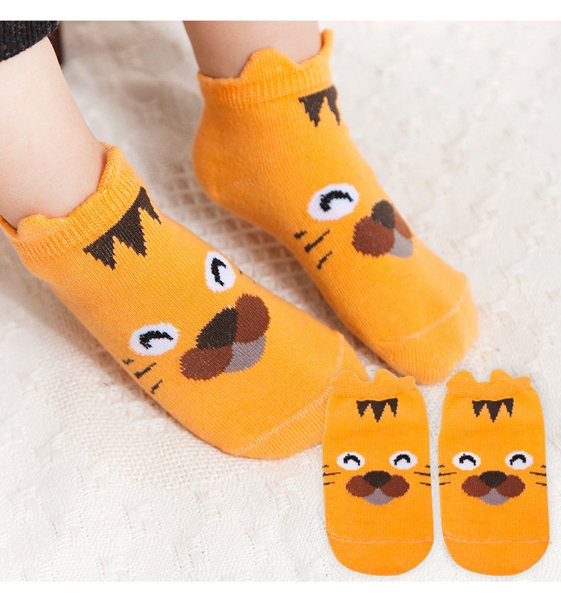 Chaussettes pour bébé - Ref 2110235 Image 15