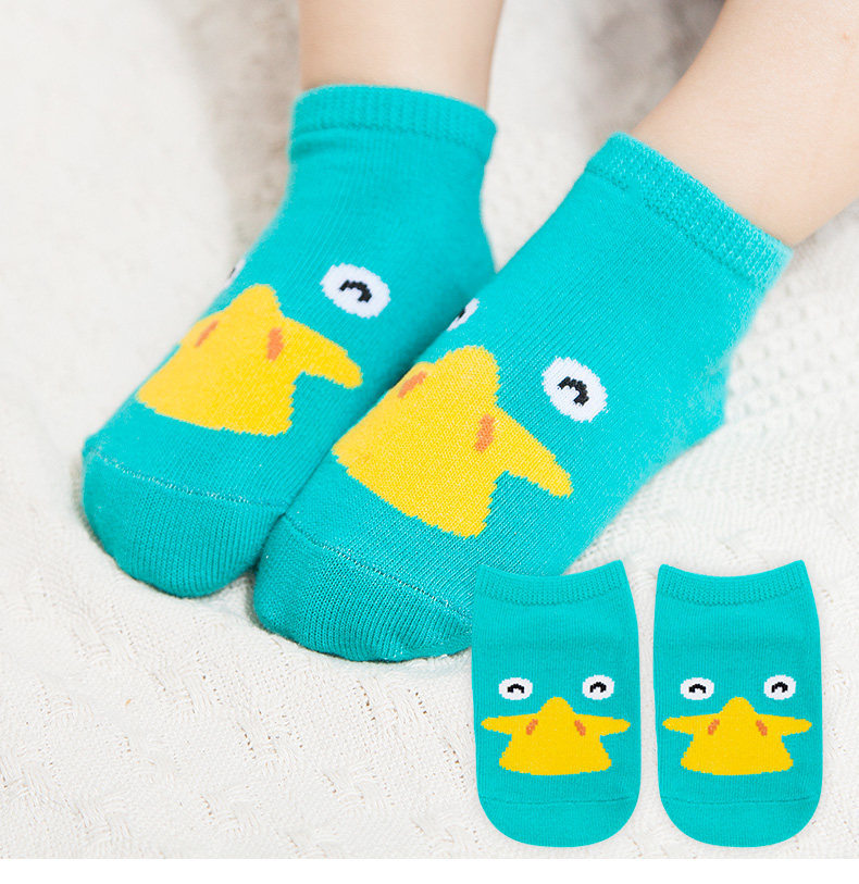 Chaussettes pour bébé - Ref 2110235 Image 13