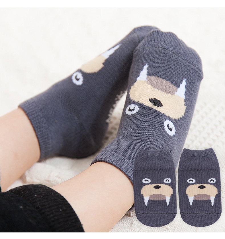 Chaussettes pour bébé - Ref 2110235 Image 20