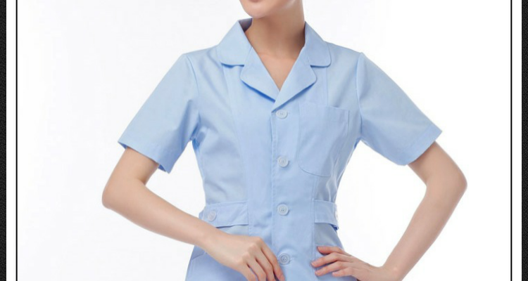 Tenue infirmière - Ref 1860870 Image 19
