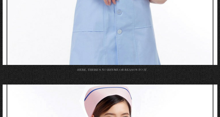 Tenue infirmière - Ref 1860870 Image 20