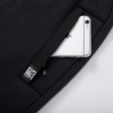 Бархатные утепленные хлопковые зимние штаны для отдыха, для среднего возраста, свободный прямой крой