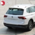 Trang trí thay đổi gia súc nhỏ bận rộn cho năm 2017/2018 Volkswagen Tiguan l chuyên dụng phụ kiện kéo dài không có đuôi