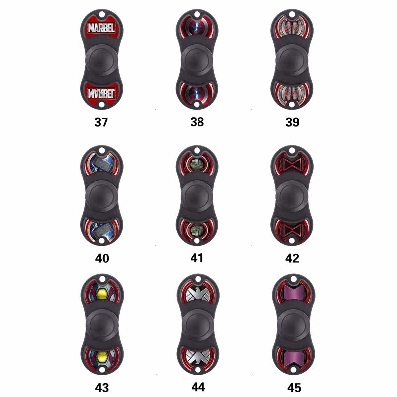 Hand spinner - Ref 2615108 Image 35