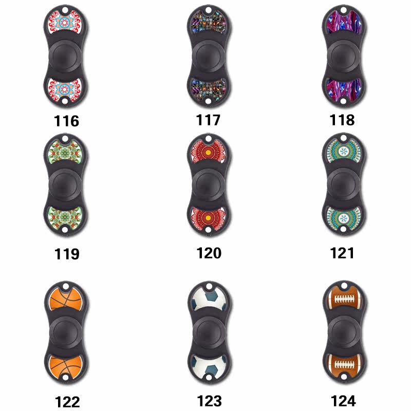 Hand spinner - Ref 2615108 Image 44