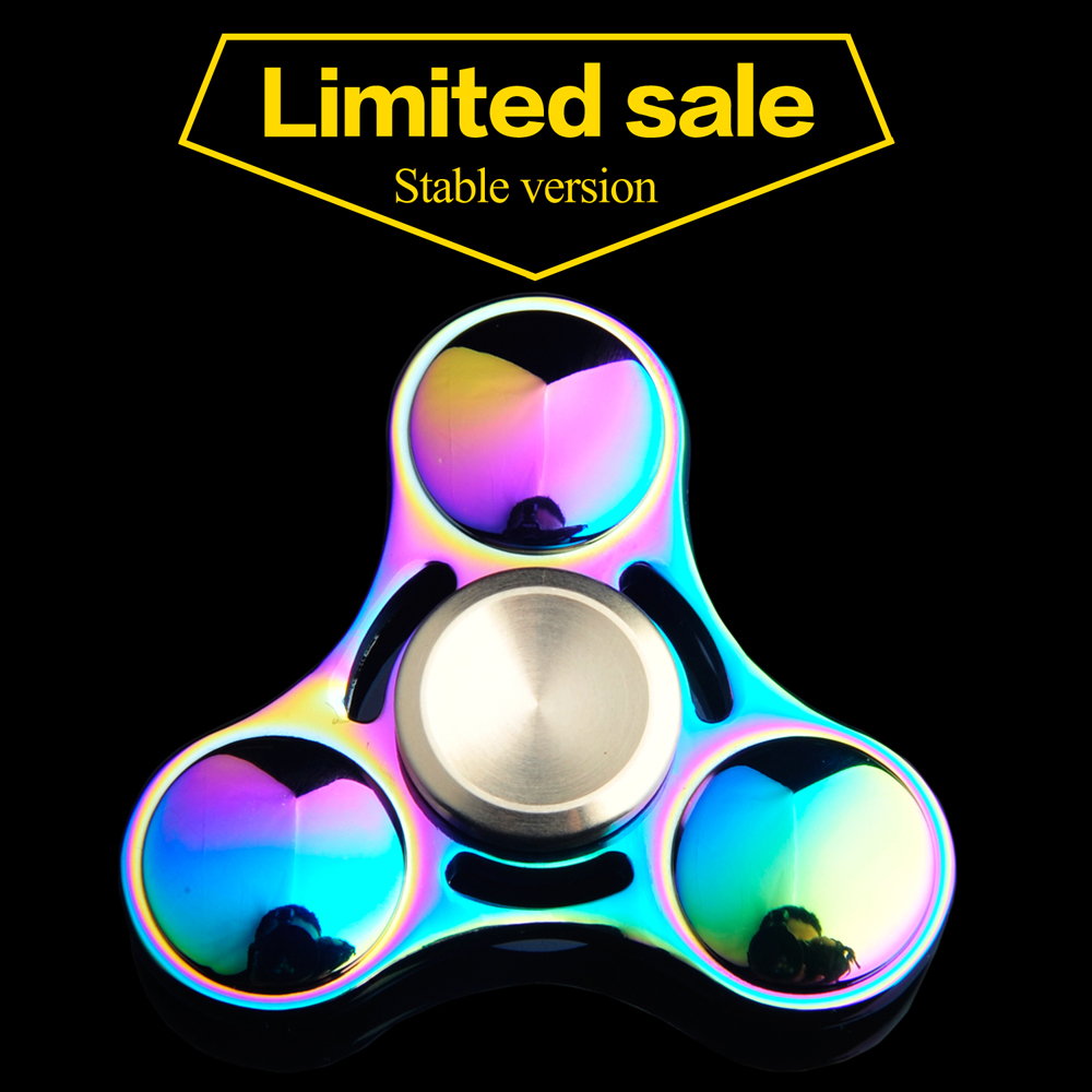 Finger spinner - Ref 2614617 Image 7