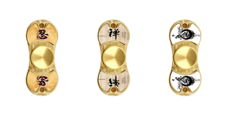 Hand spinner - Ref 2615694 Image 31