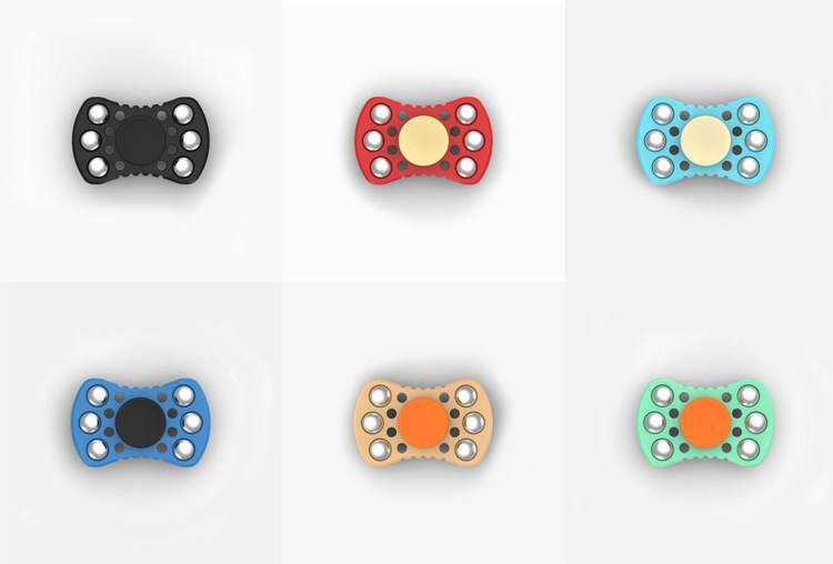 Hand spinner - Ref 2615108 Image 29