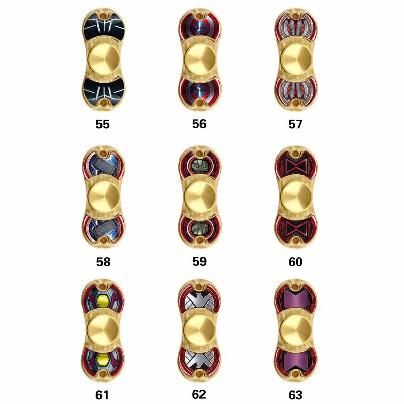 Hand spinner - Ref 2615108 Image 37