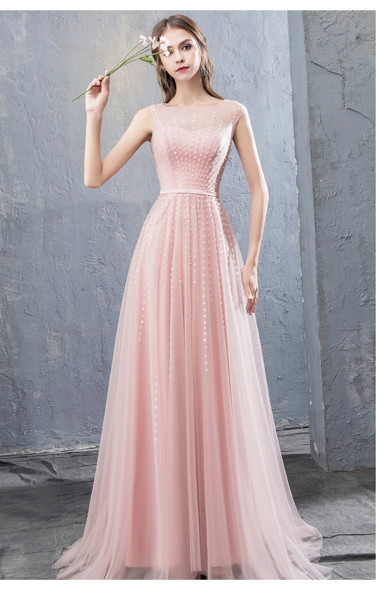 Robe du soir conventionnel - Ref 3210501 Image 19