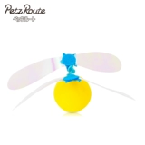 Японская импортная неваляшка, игрушка, хваталка, кот