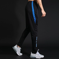 A901 Black Blue Edge