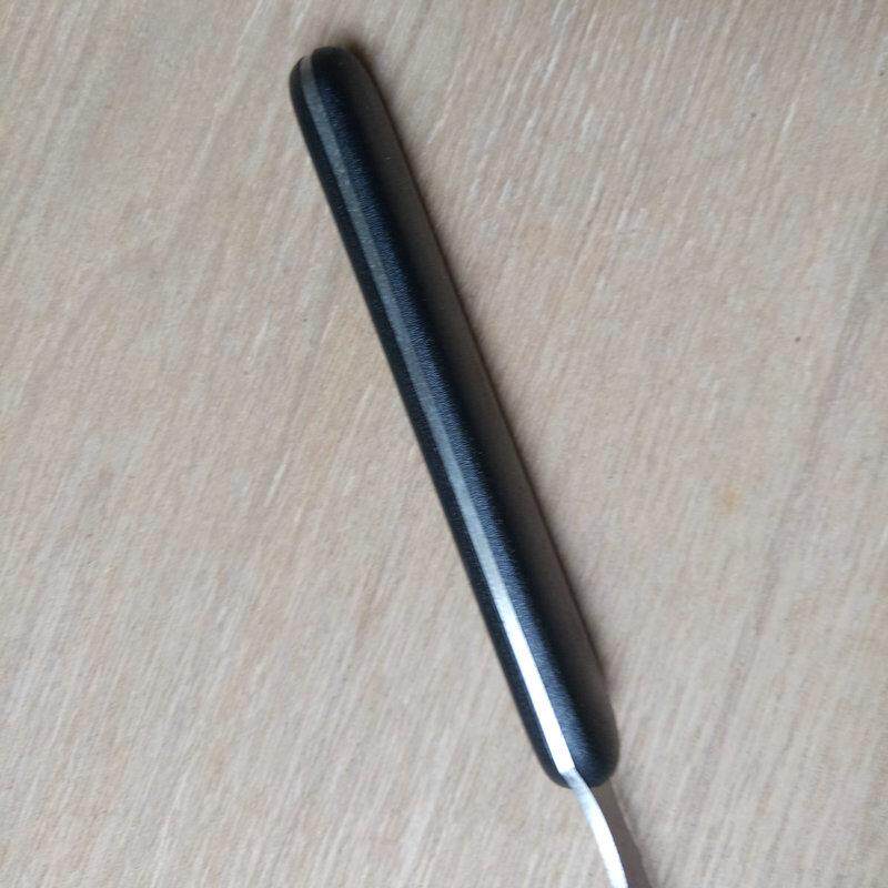 [USD 8.25] Manufacturer spot letter opener 75-inch black office ...