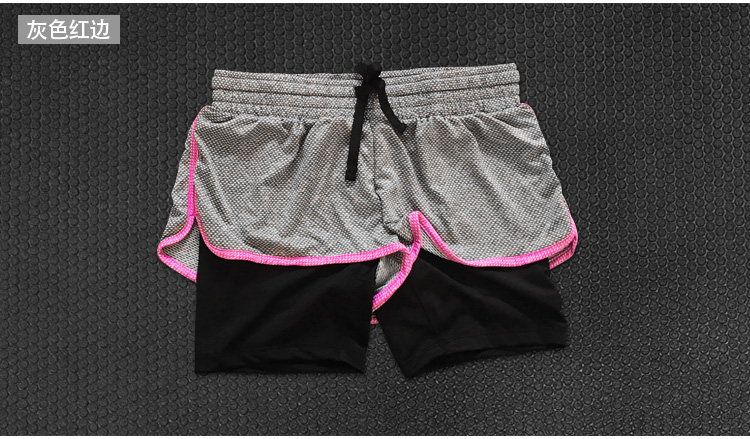 Short sport femme DK005 - Ref 545111 Image 13