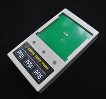 Canon pf-03 pf-04 pf-05 print head resetter Canon nozzle decoder refresh Triad 1 version