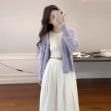 Весенняя майка, платье-комбинация, комплект, длинная юбка, подходит для подростков