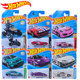 25K/L batch of hot wheel sports car Porsche Ferrari GTR Bugatti alloy car mold toy C4982