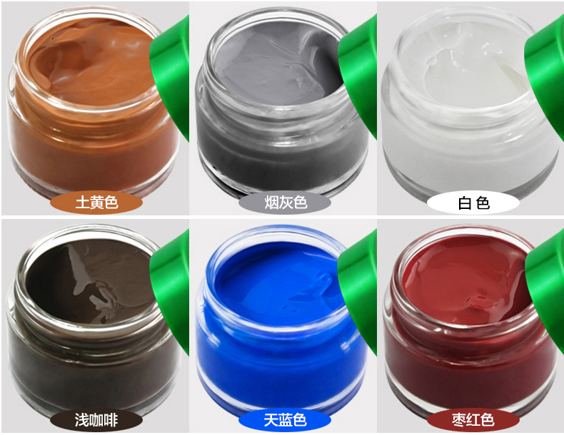 Dầu cừu đen nâu không màu kính bảo dưỡng dầu da da dầu đại lý chăm sóc da giày đánh bóng giày đặt bàn chải - Phụ kiện chăm sóc mắt cách sử dụng nước xả vải