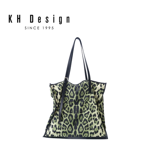 Сумка на одно плечо, вместительный и большой шоппер для отдыха